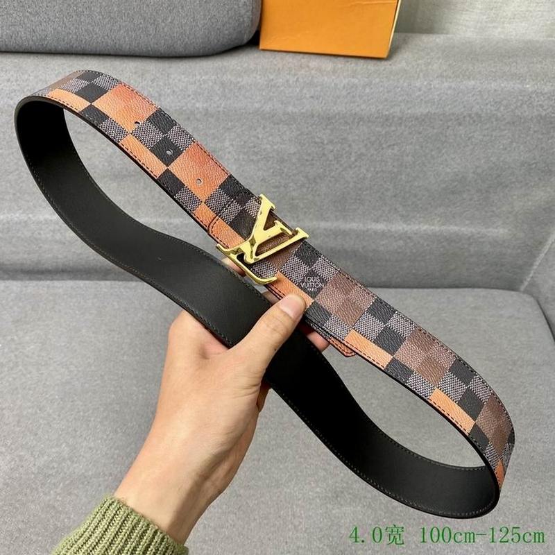 LV Belts 7300